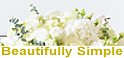 Beautifully Simple Flowers | Sameday Flower Delivery