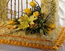 Gates of Heaven Funeral Flowers  Code JGF208FG