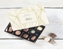 Champagne & Chocolates Gift Set Code: C01650ZS | National and Local Delivery
