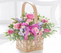 60th Birthday Flowers & 60th Birthday Gifts | Sixtieth Birthday Flowers