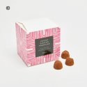 Trio of Belgian Chocolates Gift Set Code: C09481ZF| National and Local Delivery