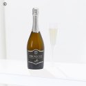 Hearts with prosecco Code: JGFV74PRHP | Local Delivery Or Collect From Shop Only