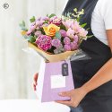 Florist choice flower gift box Code: GBOX1S | National delivery and local delivery or collect from our shop
