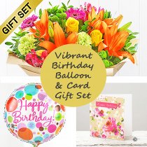 30th Birthday Flowers And 30th Birthday Gifts Thirtieth Birthday Flowers