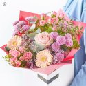 Lily Free bouquet Code: LFHT1 | National Delivery and Local Delivery Or Collect From Shop