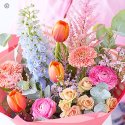 Rather Lovely Mother’s Day Bouquet Code: MDCHT0200  | National delivery and local delivery or collect from shop