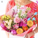 Mum You’re the Best Bouquet Code: MDCHT0300 | National delivery and local delivery or collect from shop