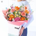 Love and Joy to Mum Bouquet Code: MDCHT0400 | National delivery and local delivery or collect from shop