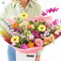 Superstar Mum Bouquet Code: MDCHT0600 | National delivery and local delivery or collect from shop