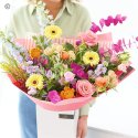 Superstar Mum Bouquet Code: MDCHT0600 | National delivery and local delivery or collect from shop