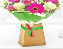 Summertime flower gift box Code: JGFS11STGB | Local Delivery Or Collect From Shop Only