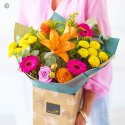 Classic autumn bouquet Code: AHTU1| National delivery, local delivery or collect from shop