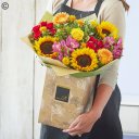 Beautiful Classic Autumn Bouquet Code: AHTU2C | National delivery, local delivery or collect from shop