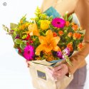 Beautiful Classic Autumn Bouquet Code: AHTU2C | National delivery, local delivery or collect from shop