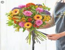 Luxury Classic Autumn bouquet Code: AHTU3| National delivery, local delivery or collect from shop