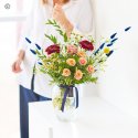 Lily free Trending Autumn Vase Code: ATLFV | National delivery, local delivery or collect from shop