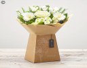 Florist Choice Neutral gift box Code: GBOXN1 | National delivery and local delivery or collect from our shop