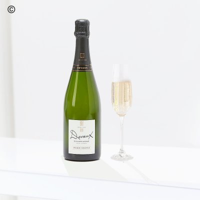 Devaux Grande Reserve Champagne Code: C13211ZF | National delivery and local delivery or collect from shop