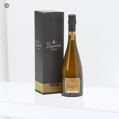 Devaux Cuvee D Champagne Code: C14861ZF  | National delivery and local delivery or collect from our shop