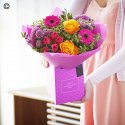 Florist choice brights gift box Code: GBOXB1 | National delivery and local delivery or collect from our shop