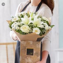 Neutral handtied Code: Code: HT1N | National delivery and local delivery or collect from shop