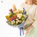 Lily Free Trending Autumn Bouquet Code: ATRLFHTU1 | National delivery, local delivery or collect from shop