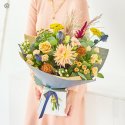 Luxury Trending Autumn Bouquet Code: ATRHTU3 | National delivery, local delivery or collect from shop