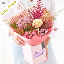 Winter Lily Free Trending Gift Box Code: WLFTGB0100 | National delivery and local delivery or collect from shop