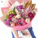 Beautiful Winter Lily Free Trending Bouquet Code: WLFTHT0200 | National delivery and local delivery or collect from shop