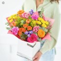 Lovely Classic Lily Free Spring Bouquet Code: SCLFHT0200 | National delivery and local delivery or collect from shop