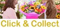 Click and Collect Flowers and Gifts