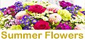 Spring themed flowers - same day flower delivery taunton